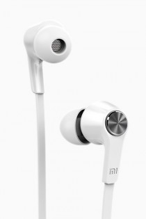 Наушники Xiaomi Piston Youth Edition White